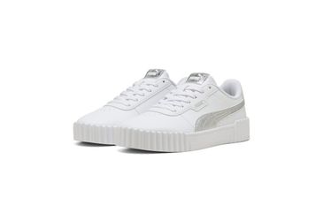 Puma Carina 3.0 Metallic Whisper Women Puma Carina 3.0 Metallic Whisper Women