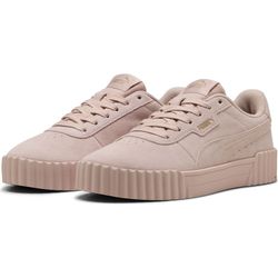 Puma Carina 3.0 Suede Women Puma Carina 3.0 Suede Women