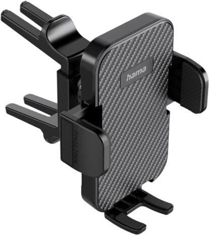 Hama Car phone holder for round ventilation (00201974) Hama Car phone holder for round ventilation (00201974)