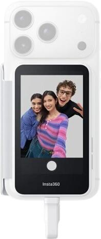 Insta360 Snap Selfie Screen Insta360 Snap Selfie Screen
