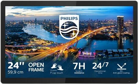 Philips B-line 242B1TFL Philips B-line 242B1TFL