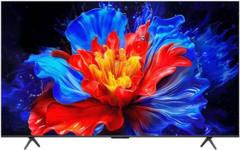 TCL 65" T8C QLED TV 65T8C TCL 65" T8C QLED TV 65T8C