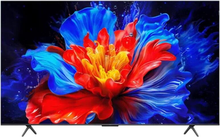 TCL 55" T8C QLED TV 55T8C TCL 55" T8C QLED TV 55T8C