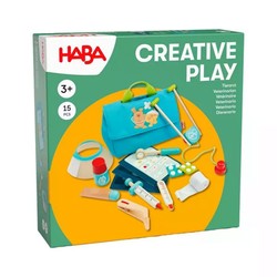 HABA Creative Play - Veterinarian (2012045001) HABA Creative Play - Veterinarian (2012045001)