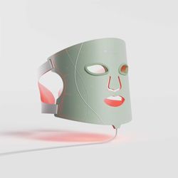 Nanoleaf LED Light Therapy Face Mask Nanoleaf LED Light Therapy Face Mask