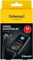 Intenso Video Scooter BT 64GB (3717490) Intenso Video Scooter BT 64GB (3717490)
