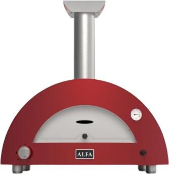 Alfa Forni Moderno 2 Pizza Wood Alfa Forni Moderno 2 Pizza Wood
