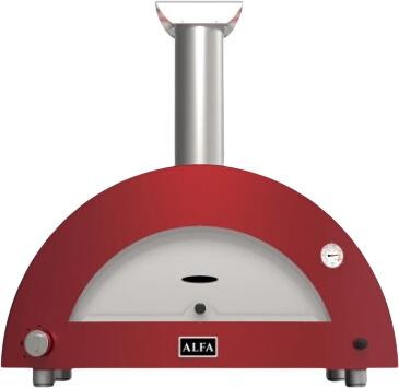 Alfa Forni Moderno 3 Pizza Oven Wood Alfa Forni Moderno 3 Pizza Oven Wood