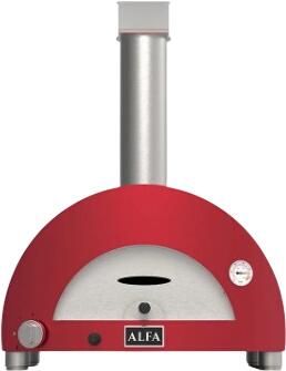 Alfa Forni Moderno 1 Pizza Gas Alfa Forni Moderno 1 Pizza Gas