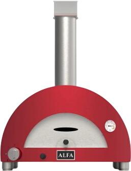 Alfa Forni Moderno 1 Pizza Wood Alfa Forni Moderno 1 Pizza Wood