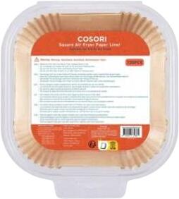 Cosori Baking paper for air fryer 3 - 4.5 l Cosori Baking paper for air fryer 3 - 4.5 l
