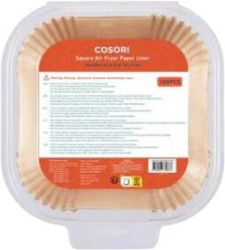 Cosori Baking paper for air fryer 4.5 - 6 l Cosori Baking paper for air fryer 4.5 - 6 l
