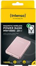 Intenso Power bank MW10000 (7344033) Intenso Power bank MW10000 (7344033)