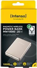 Intenso Powerbank MW10000 (7344031) Intenso Powerbank MW10000 (7344031)