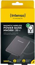 Intenso Powerbank MW5000 (7344024) Intenso Powerbank MW5000 (7344024)