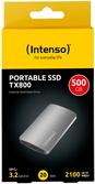 Intenso External SSD TX800 500GB (3828450) Intenso External SSD TX800 500GB (3828450)