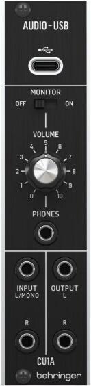 Behringer CU1A Behringer CU1A