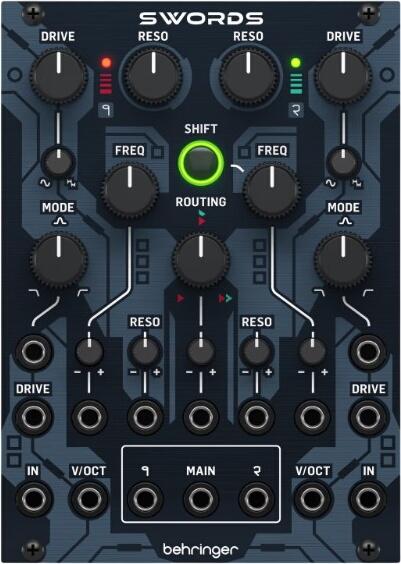 Behringer