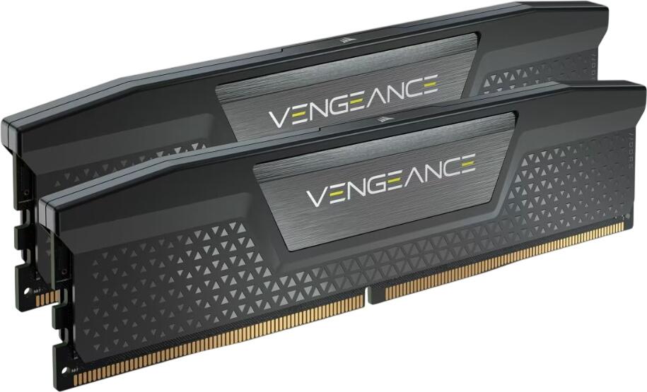 Corsair Vengeance DDR5-7000 48GB Kit (CMK48GX5M2B7000C36) Corsair Vengeance DDR5-7000 48GB Kit (CMK48GX5M2B7000C36)