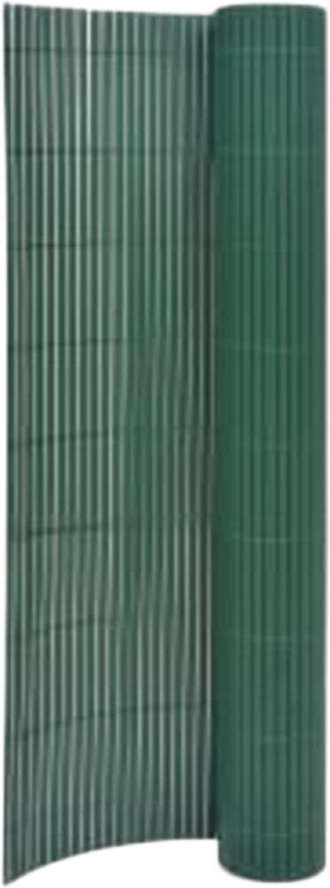 vidaXL Garden Fence Double-Sided 110x400 cm (317157) vidaXL Garden Fence Double-Sided 110x400 cm (317157)