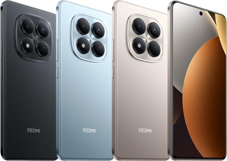 Xiaomi Redmi Note 15 Pro 4G 512GB Xiaomi Redmi Note 15 Pro 4G 512GB
