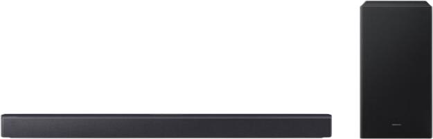 Samsung B-Series Soundbar HW-B450F/EN Samsung B-Series Soundbar HW-B450F/EN