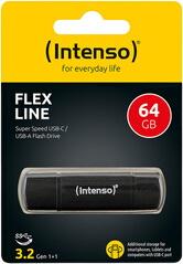 Intenso Flex Line 64GB (3544490) Intenso Flex Line 64GB (3544490)