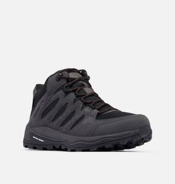 Columbia Redmond IV Waterproof Mid Men's Columbia Redmond IV Waterproof Mid Men's