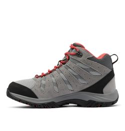 Columbia Redmond III Waterproof Mid Women Columbia Redmond III Waterproof Mid Women