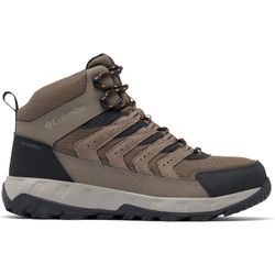 Columbia Strata Trail Mid Waterproof Men Columbia Strata Trail Mid Waterproof Men