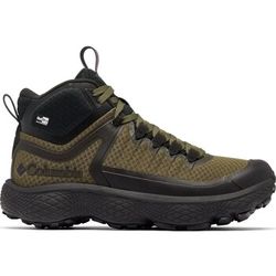Columbia Escape Thrive Titanium Mid Outdry Men Columbia Escape Thrive Titanium Mid Outdry Men