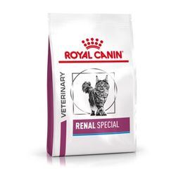 Royal Canin Veterinary Renal Special for Cat 2 kg Royal Canin Veterinary Renal Special for Cat 2 kg