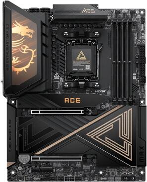 MSI MEG X870E Ace MAX MSI MEG X870E Ace MAX