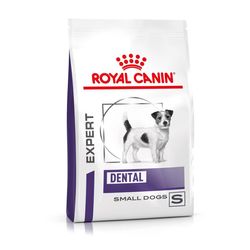 Royal Canin Veterinary Expert Dental Small Dogs 3.5 kg Royal Canin Veterinary Expert Dental Small Dogs 3.5 kg