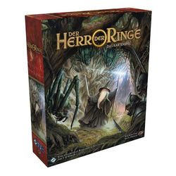 Fantasy Flight Games The Lord of the Rings: The Card Game Fantasy Flight Games The Lord of the Rings: The Card Game