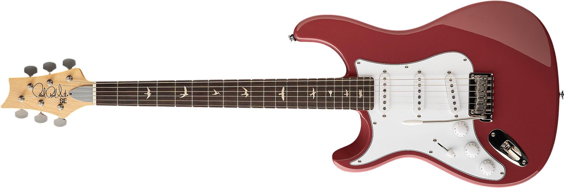PRS SE Silver Sky Lefty PRS SE Silver Sky Lefty