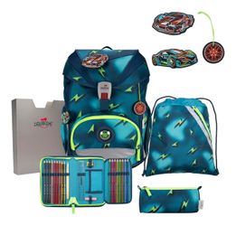 DerDieDas ErgoFlex Superlight Magic Light 5-piece DerDieDas ErgoFlex Superlight Magic Light 5-piece
