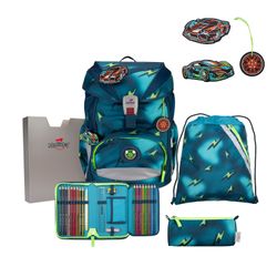 DerDieDas ErgoFlex Magic Light 5-piece DerDieDas ErgoFlex Magic Light 5-piece