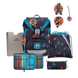 DerDieDas ErgoFlex Ninja Fighter 5-piece DerDieDas ErgoFlex Ninja Fighter 5-piece