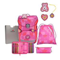 DerDieDas ErgoFlex Easy Roses 5-piece DerDieDas ErgoFlex Easy Roses 5-piece