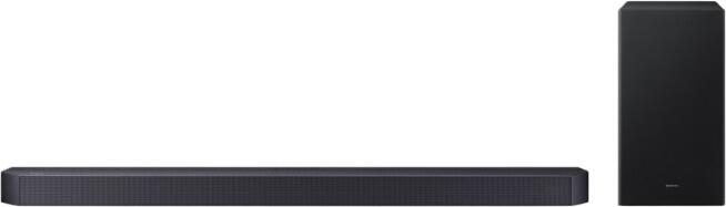 Samsung Q Series Soundbar HW-Q600F/ZF Samsung Q Series Soundbar HW-Q600F/ZF