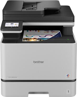 Brother DCP-L8630CDW Brother DCP-L8630CDW