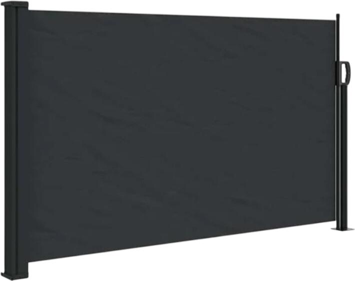 vidaXL Retractable Side Awning 120 x 600 cm (4004489) vidaXL Retractable Side Awning 120 x 600 cm (4004489)