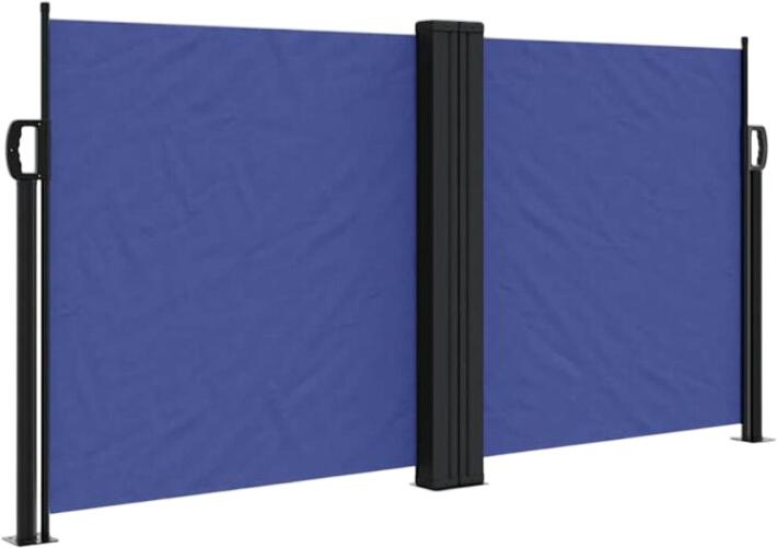 vidaXL Retractable Side Awning 120 x 600 cm (4004596) vidaXL Retractable Side Awning 120 x 600 cm (4004596)