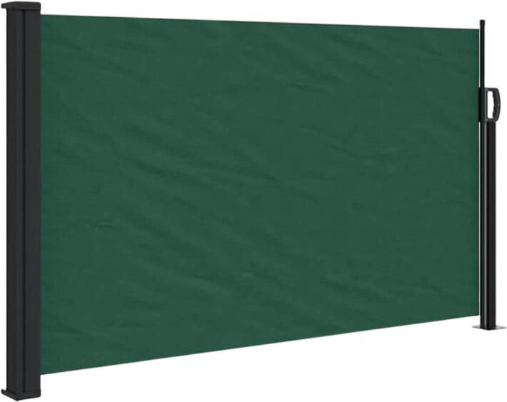 vidaXL Retractable Side Awning 120 x 600 cm (4004500) vidaXL Retractable Side Awning 120 x 600 cm (4004500)
