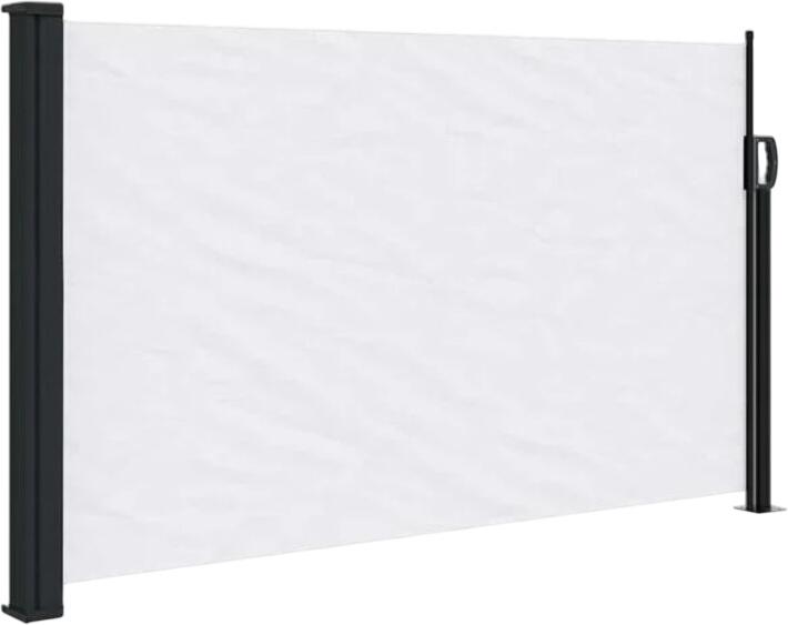vidaXL Retractable Side Awning 120 x 600 cm (4004496) vidaXL Retractable Side Awning 120 x 600 cm (4004496)
