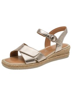 Tamaris Leather Sandal 88208-46 Tamaris Leather Sandal 88208-46
