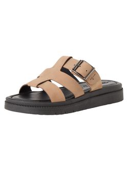 Tamaris Leather mule 27102-46 Tamaris Leather mule 27102-46
