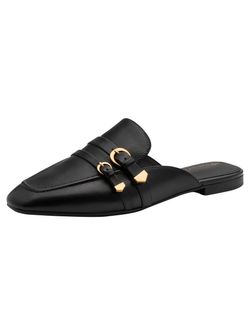 Tamaris Leather mule 27311-46 Tamaris Leather mule 27311-46