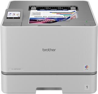 Brother HL-L8570CDW Brother HL-L8570CDW